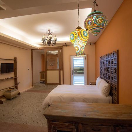 Ripoll'Es Homestay Chishang Bagian luar foto