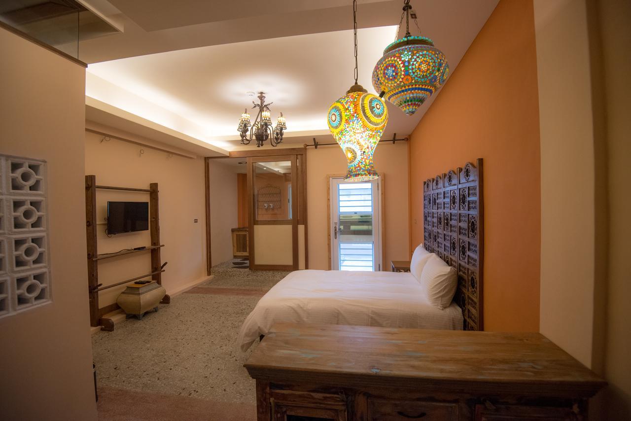 Ripoll'Es Homestay Chishang Bagian luar foto
