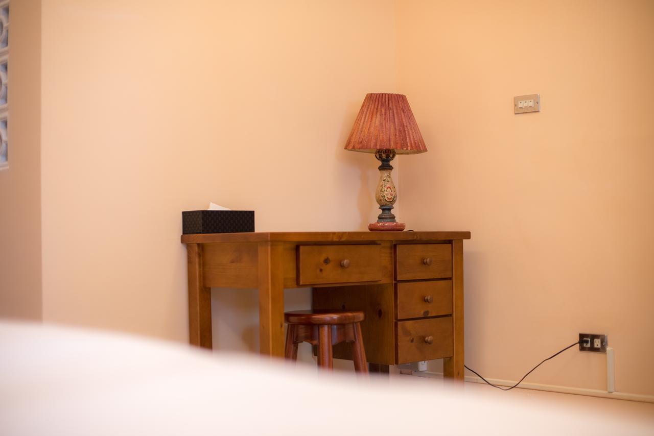Ripoll'Es Homestay Chishang Bagian luar foto